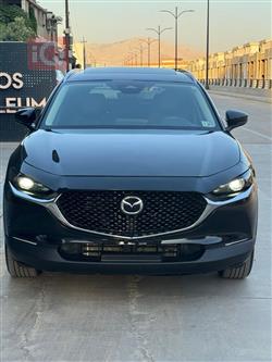 مازدا CX-30